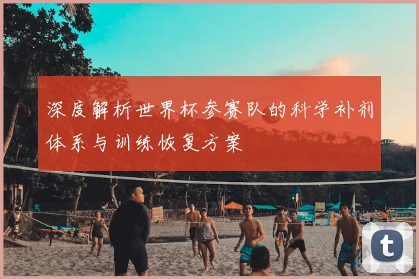 深度解析世界杯参赛队的科学补剂体系与训练恢复方案
