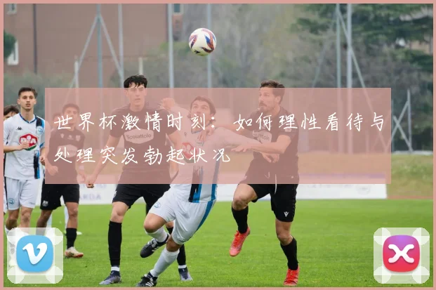 世界杯激情时刻：如何理性看待与处理突发勃起状况