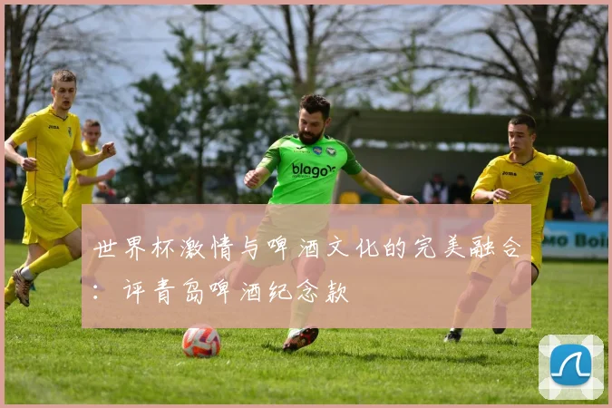 世界杯激情与啤酒文化的完美融合:评青岛啤酒纪念款
